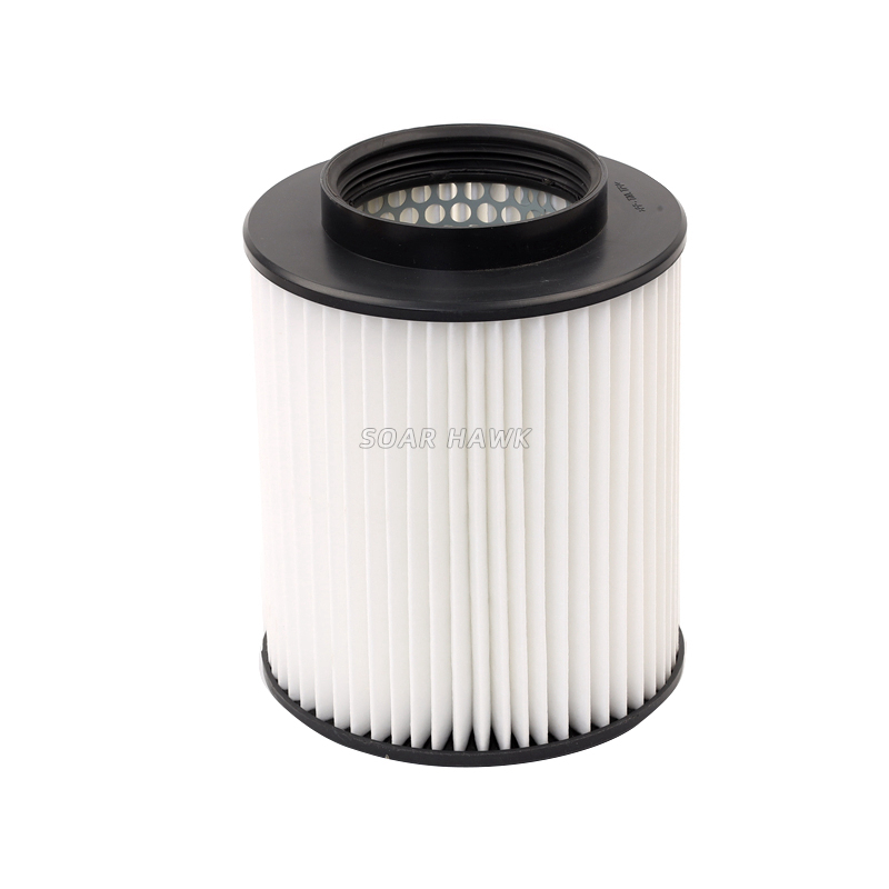 4N0129620B 19YEARS AUDI A8L HYBRID AIR FILTER