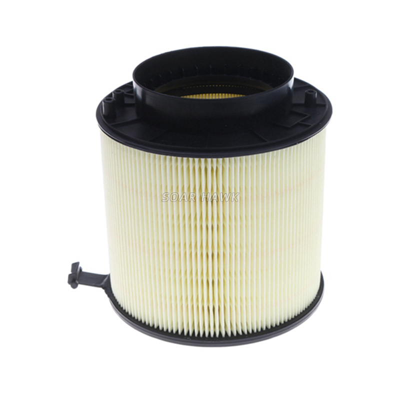 8W0133843B AUDI A4/A4L/A5/Q5 AIR FILTER 8W0133843E