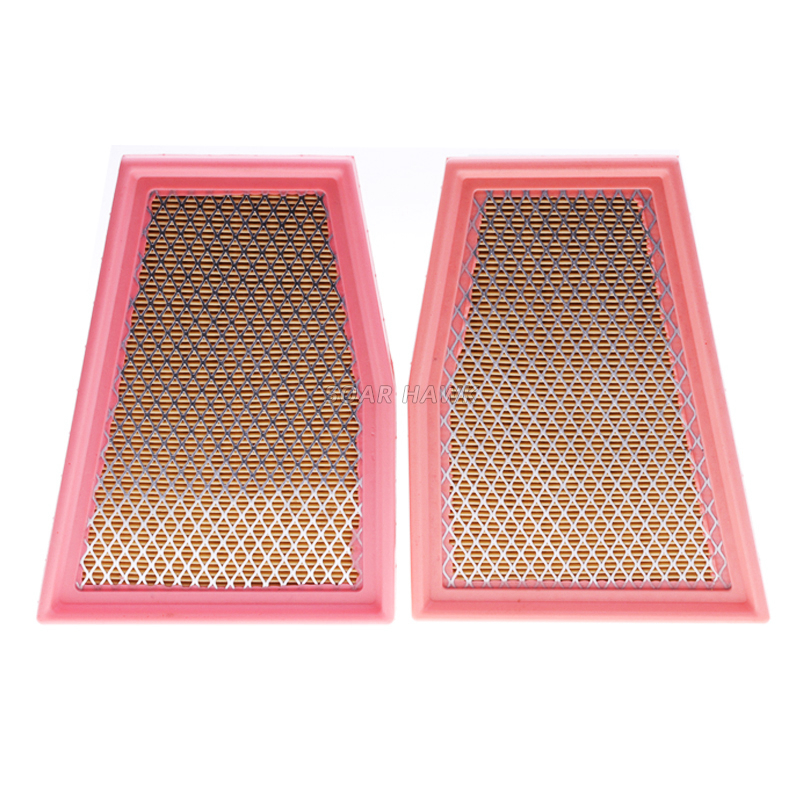 8T0133844A AUDI RS5 AIR FILTER