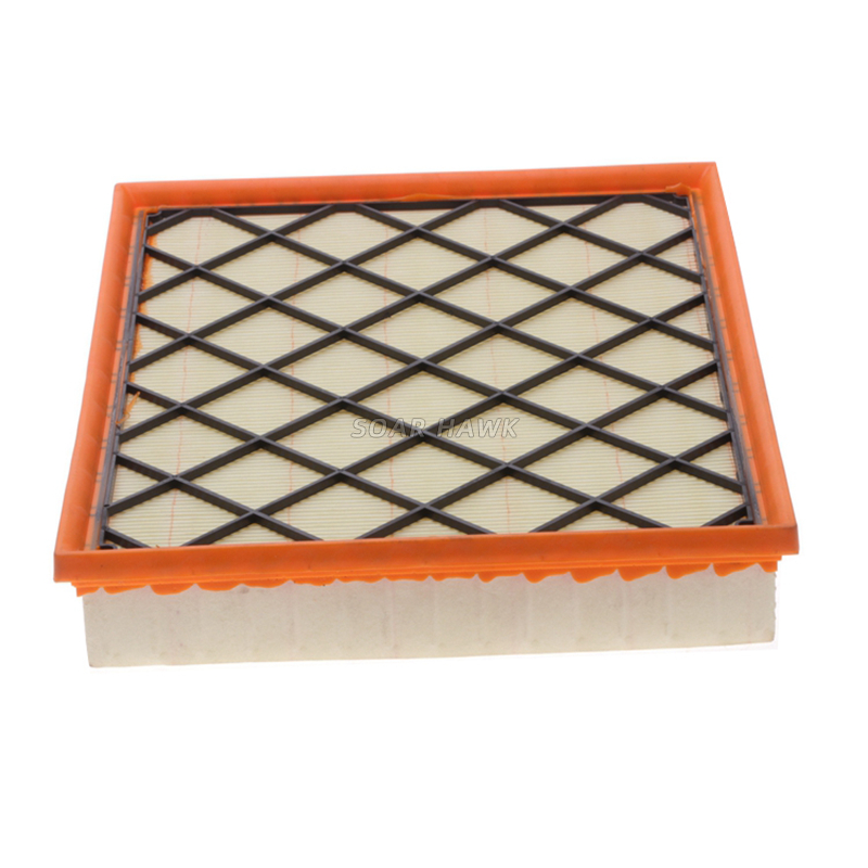 13717798342 BMW X5 E70/ X6 E71 AIR FILTER