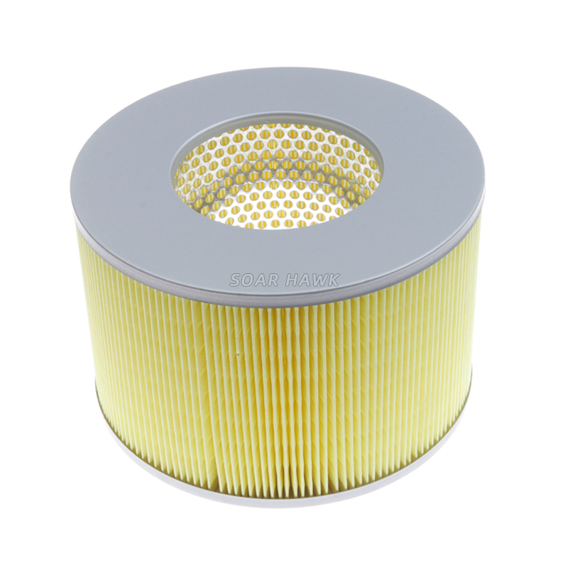 17801-61030 TOYOTA LAND CRUISER AIR FILTER 17801-60040 17801-61020 17801-66010 17801-68020 V9112-2010