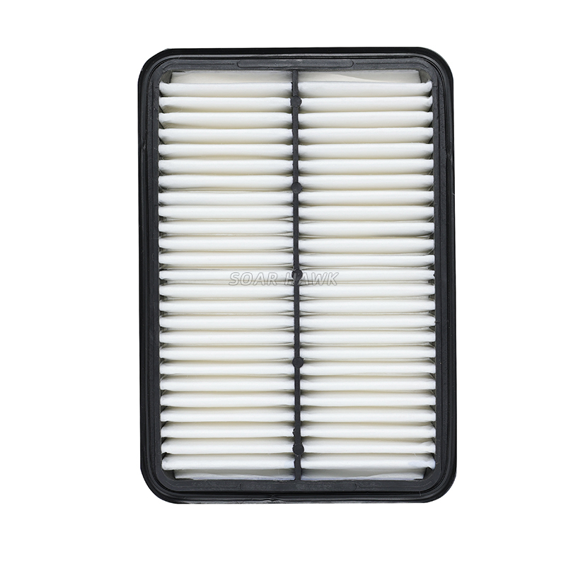 17801-35020 TOYOTA HILUX/  PREVIA AIR FILTER 17801-08010 17801-55020 8-94376-353-0 94376335 J1780135020 