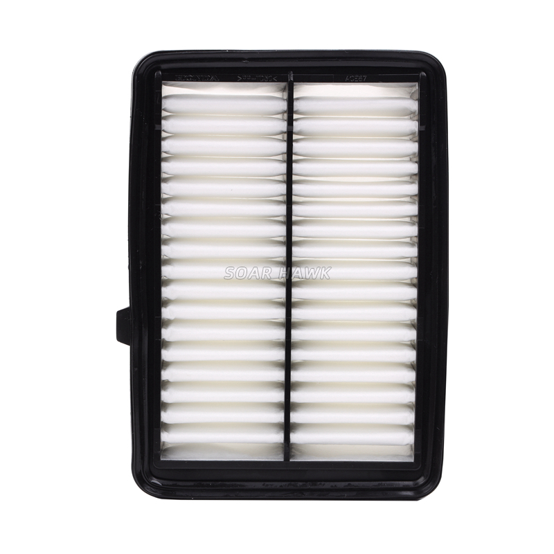 17220-5R0-008 HONDA CITY/ FIT/HR-V AIR FILTER