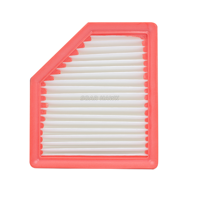 16546-6RC1A NISSAN QASHQAI/ X-TRAIL IV/ RENAULT AUSTRAL AIR FILTER 16546-6RA0A 