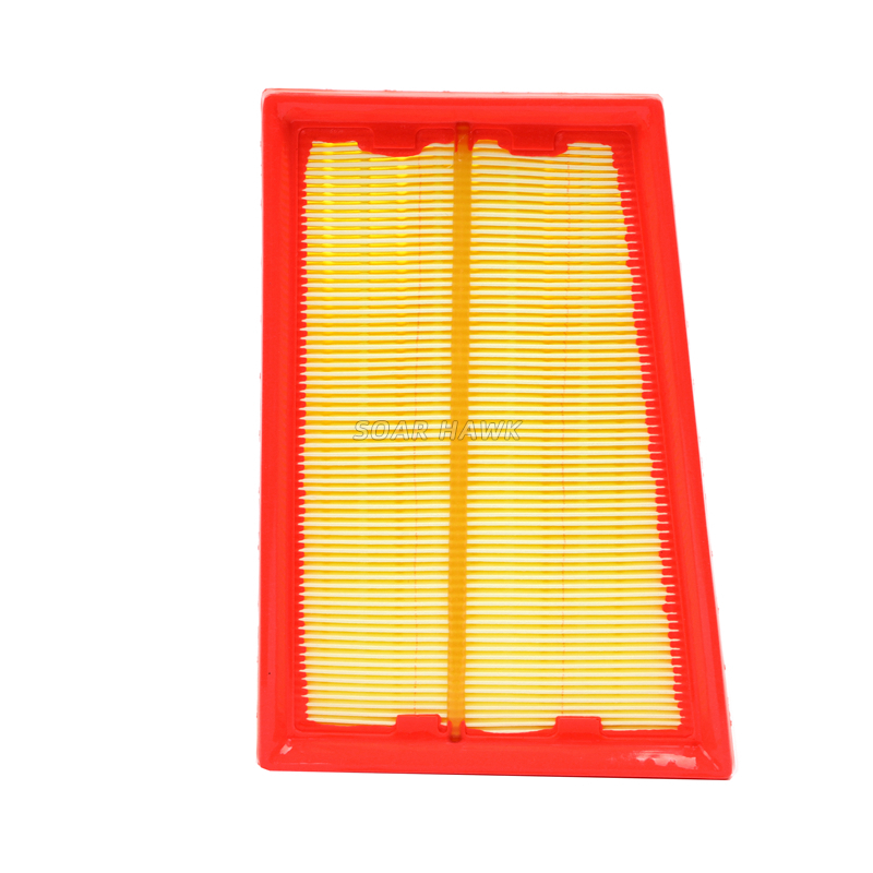 16546-JD20B NISSAN QASHQAI/ X-TRAIL/ MX6/ RENAULT KOLEOS AIR FILTER 16546-6131R 16546-JD20A 16546-JG70A