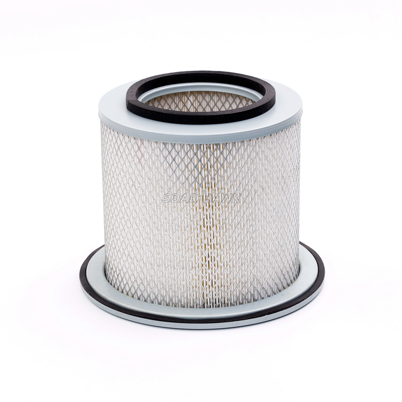 16546-VB000 NISSAN  PATROL Y61 AIR FILTER