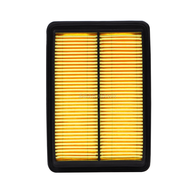 16546-4BA1B NISSAN QASHQAI/ X-TRAIL/ RENAULT KOLEOS AIR FILTER 16546-4BA1A 16546-4BC1B