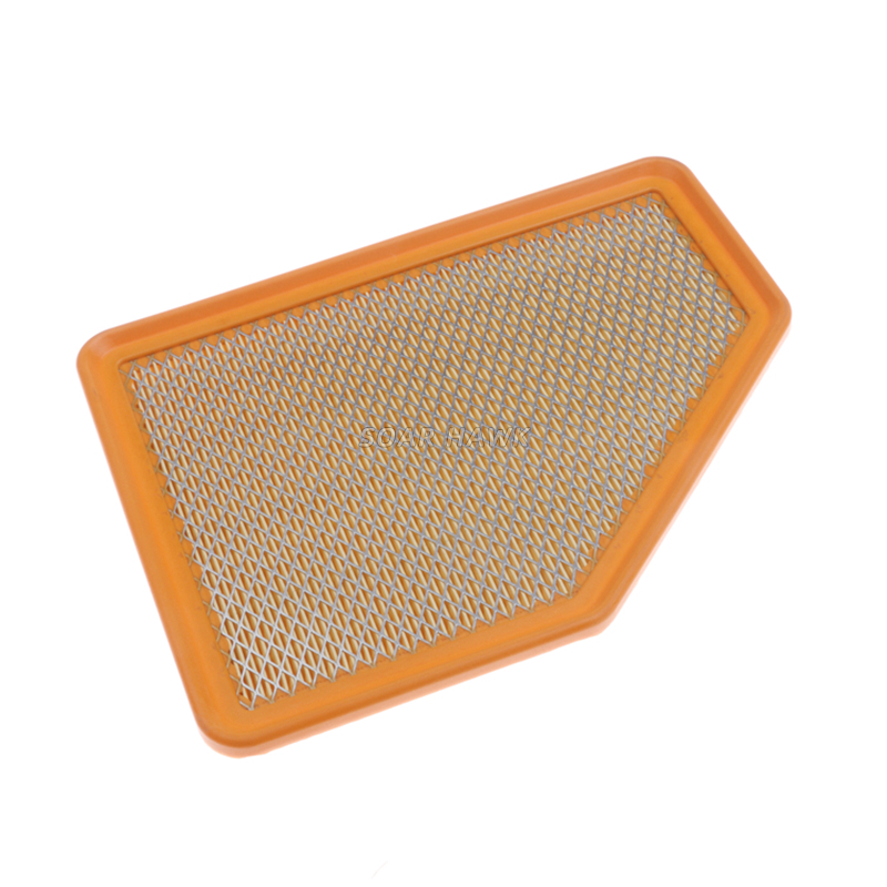 23437180 BUICK RAGAL AIR FILTER