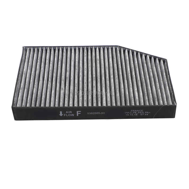 64119382885 BMW 320/325/ X3/  X4 CABIN FILTER