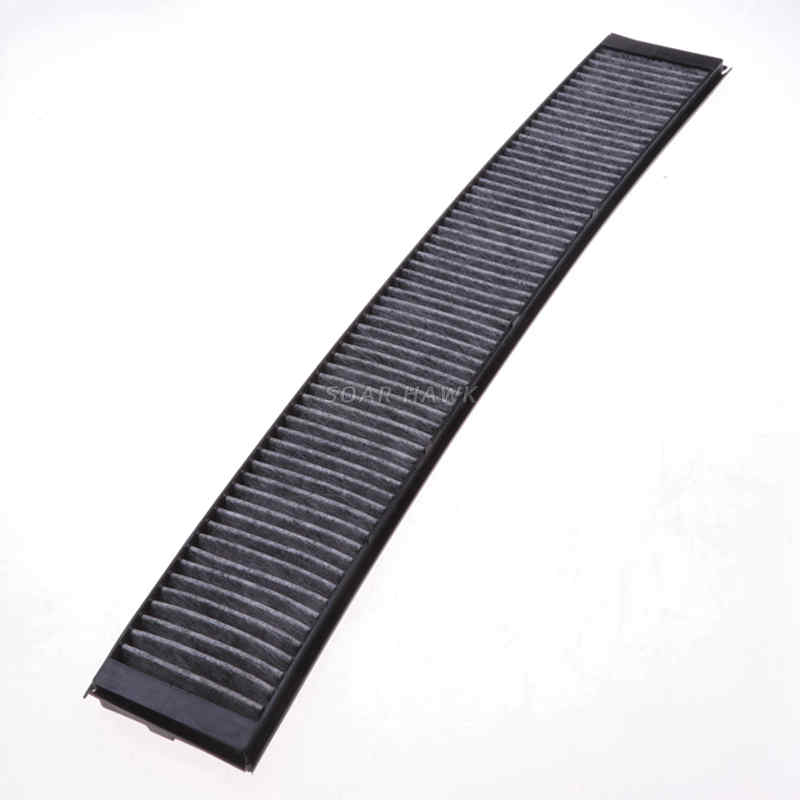 64319071935 BMW 316/ 318/ 325/ X3 CABIN FILTER 64116907450 64312182458 64319216590 64319257504