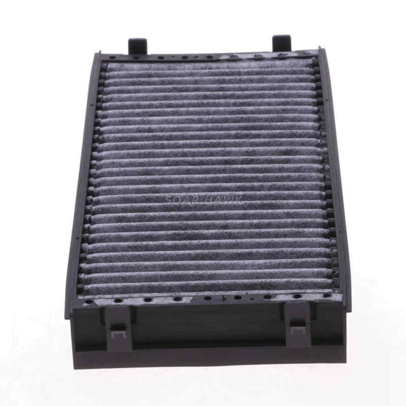 64119248294  BMW X5 /X6 CABIN FILTER 64116945594 64316804939 64316945586