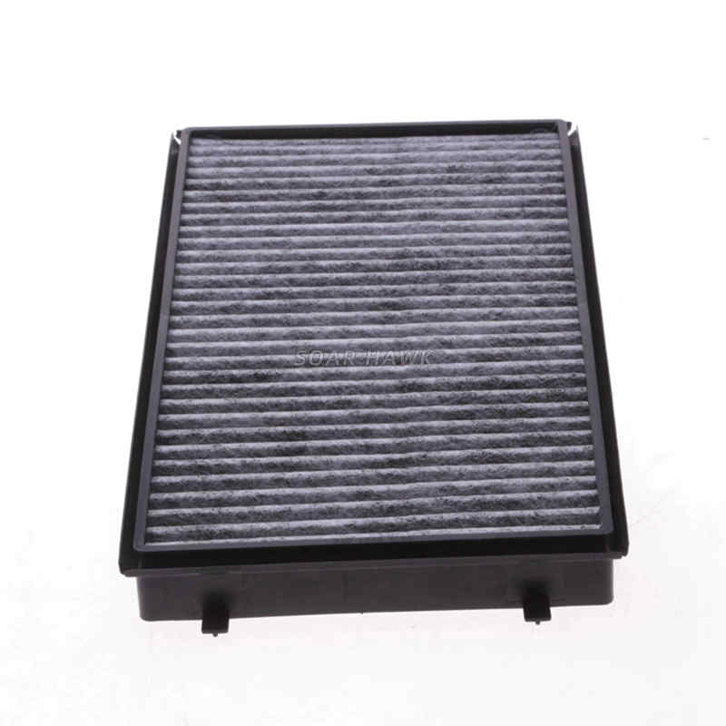  64116921018 BMW 730/740/750/760 CABIN FILTER 64310146843