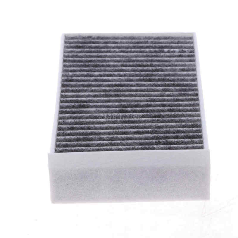 64319321875 BMW 116/ 118/ 120/220/ X1/X2/ MINI CABIN FILTER 64116823725 64316823717 64316835405 64319390445