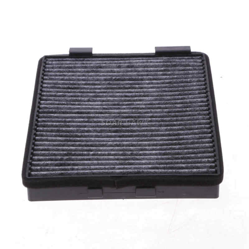  64110008138 BMW 520/ 523/ 525/528/530 CABIN FILTER 64112182533 64118391198 64119070073 64312207985