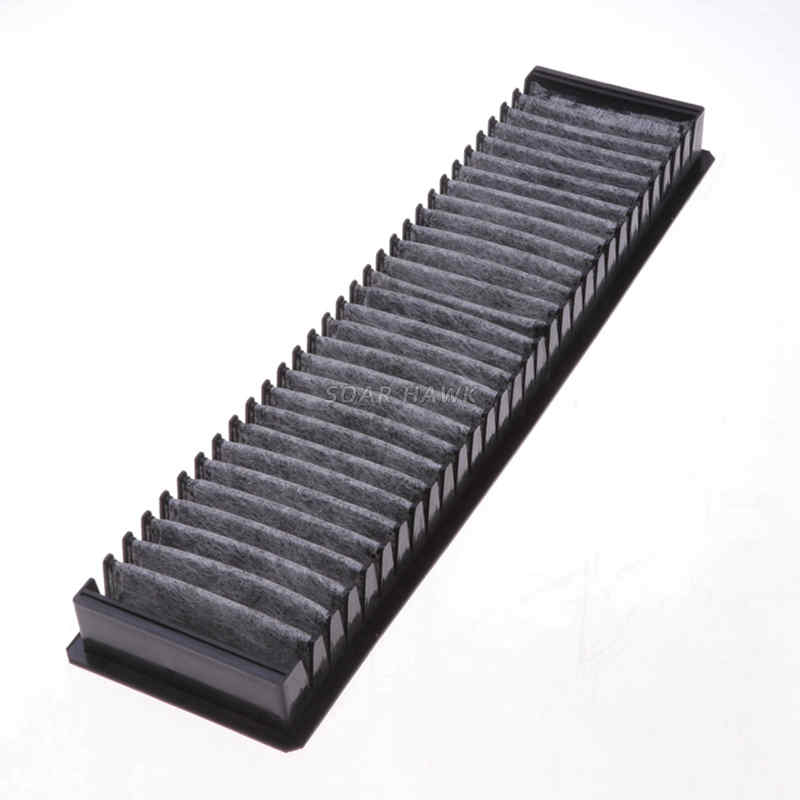 64311496711 MINI R52/ CONVERTIBLE CABIN FILTER 64316930349 64319257505