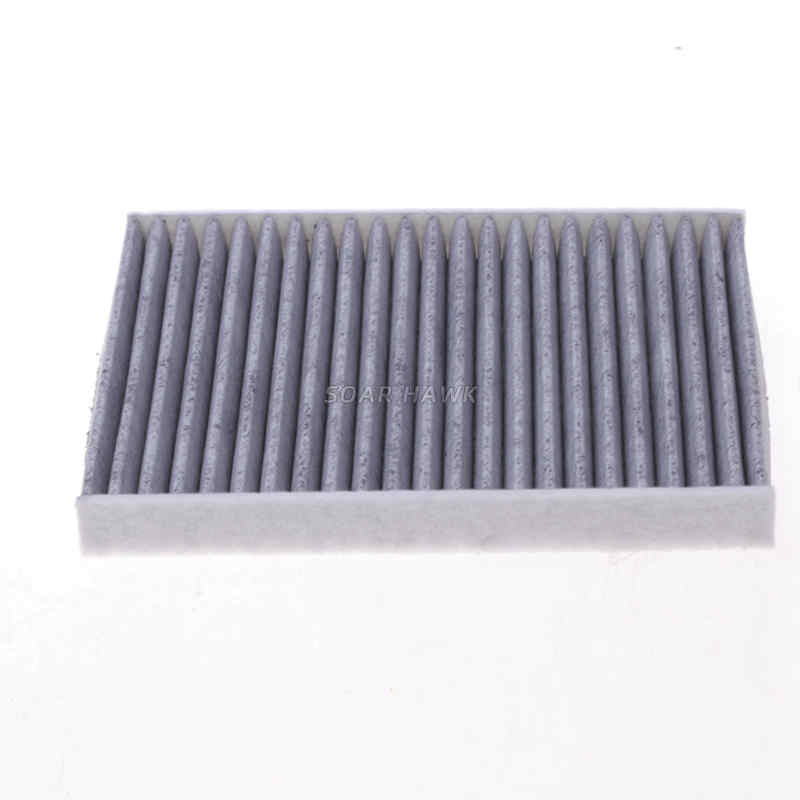 64319194098  BMW X5/ X6 CABIN FILTER 64316945596