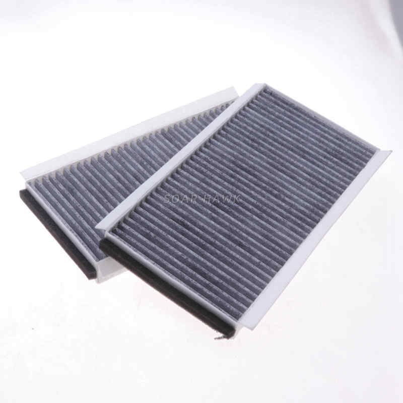 64319171858 BMW 520/523/525/530 CABIN FILTER 64316913506 64316935823 64319168061