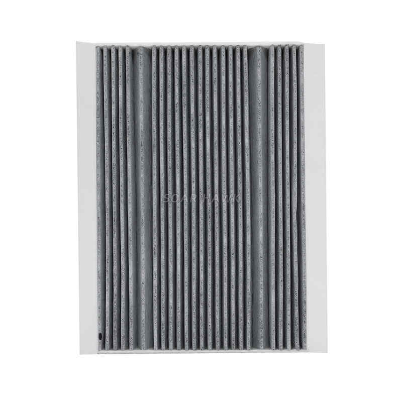 A4478300000 BENZ V-CLASS/ VITO CABIN FILTER 