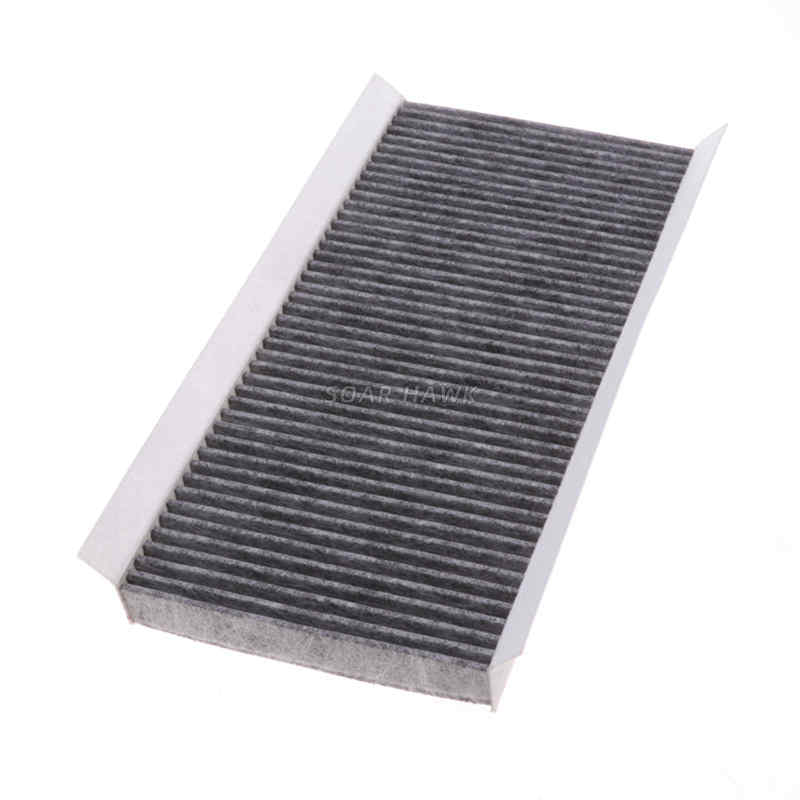 A1698300218 BENZ A160/A180/B200 CABIN FILTER 1698300118