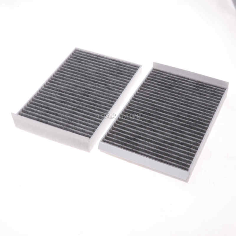 A2218300718  BENZ S280/ S300/ S350/S450/S500/ SCL-500 CABIN FILTER A2218300018