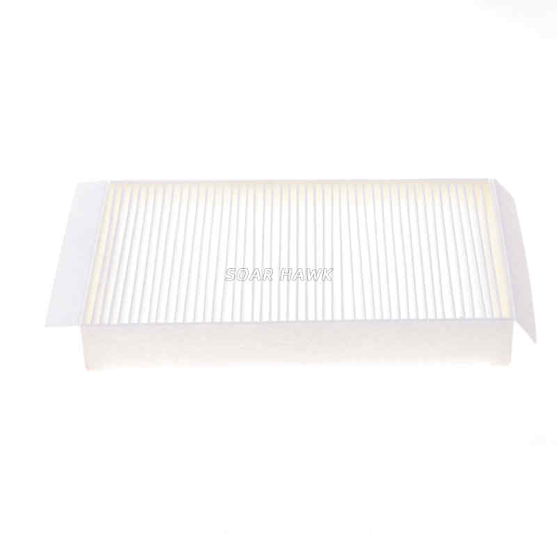 A1668300218 BENZ C-CLASS/ E-CLASS/ GL-CLASS/ M-CLASS CABIN FILTER A1668300018