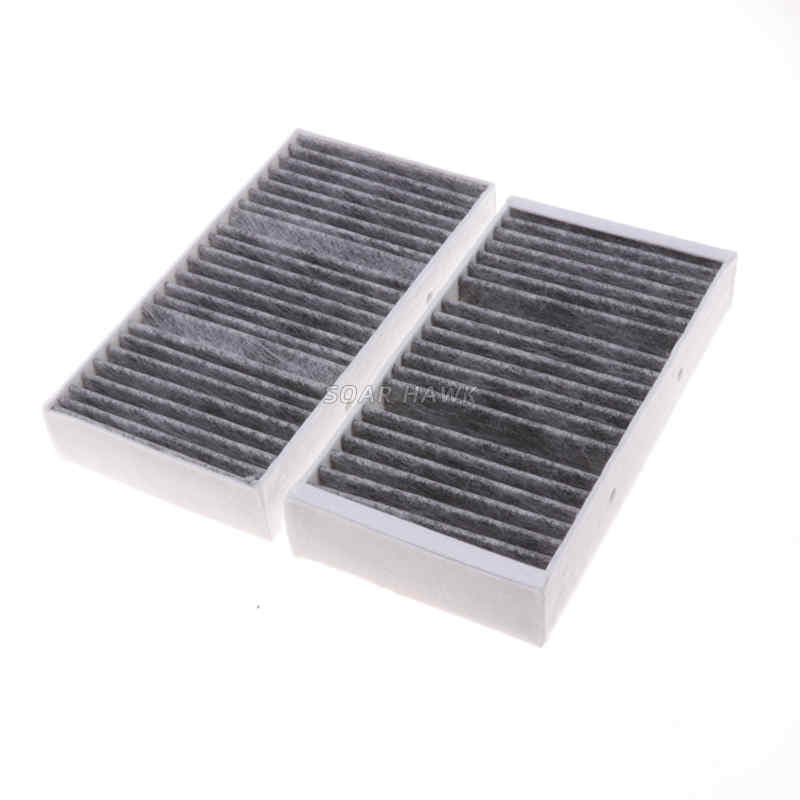 A1668300318 BENZ GLE/GLS/GL500/GL400/GL350/ M-CLASS CABIN FILTER A1668307201 A2928300000