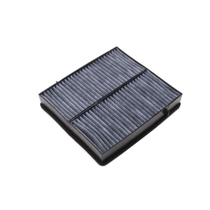 A1638350047 BENZ ML230/ML320/ML350/ML400/ML500 CABIN FILTER A1638350247