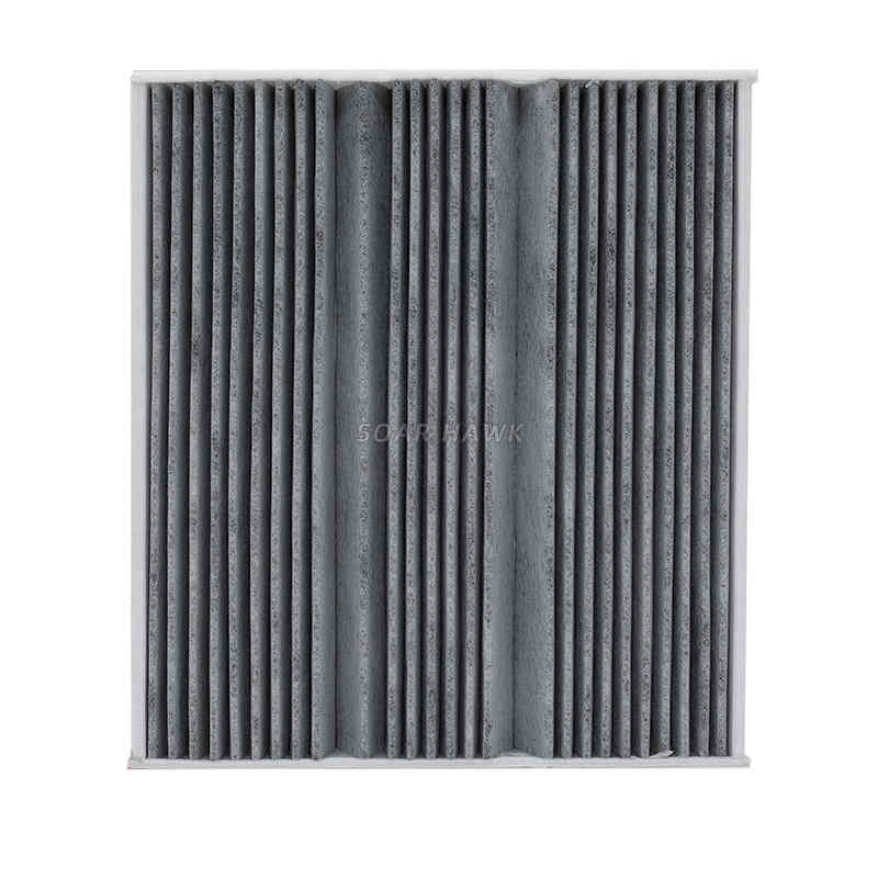 A2478301702 BENZ A-CLASS/ B-CLASS/ CLA/GLA/GLB CABIN FILTER A2478300800 A2478307203