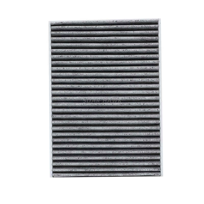 87139-50110 TOYOTA TUNDRA/ LEXUS LS CABIN FILTER