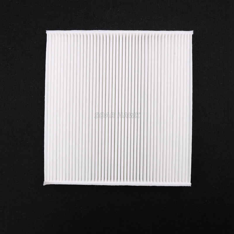 80293SB7W03 HONDA JAZZ CABIN FILTER