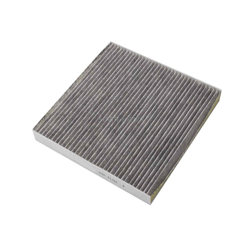 80290-SDA-A01 HONDA CIVIC/ CRV/ ACCORD/ ODYSSEY/ FIT/ ELYSION CABIN FILTER 80290-SEC-A01 80292-T1G-G01 80292-T6L-H01