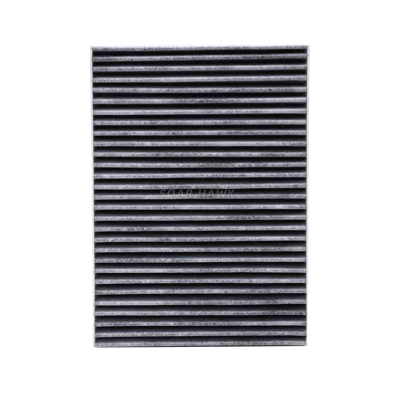 27891-JY15A NISSAN QASHQAI/ X-TRAIL/ RENAILT KOLEOS CABIN FILTER 27891-2FL1A 27891-2FL0A 27891-3ZA0A 27891-3ZA5A 27891-2FL1B