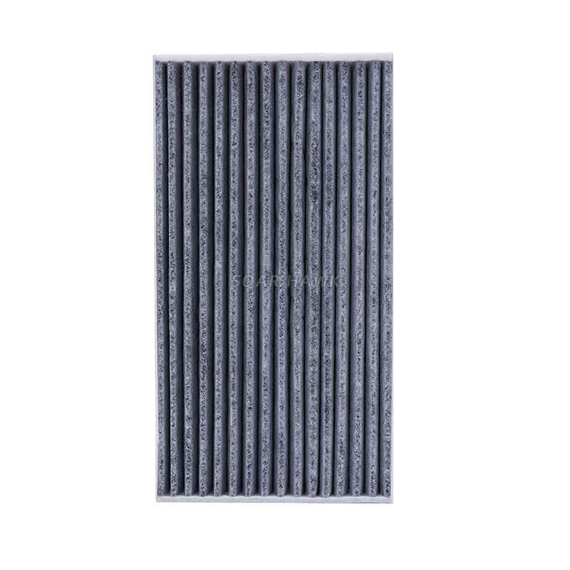 27891-3DF0A NISSAN BLUE BIRD/  SYLPHY/ TIIDA/ CABIN FILTER 27891-3DN0A B7200-3DN0C