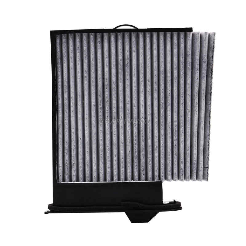 27274-ED000 NISSAN NV200/ SYLPHY/ TIIDA/ GENISS/ LIVINA CABIN FILTER 27891-EC00A 27891-ED50A 27891-EL00A 27891-EW80B B7891-EL00A