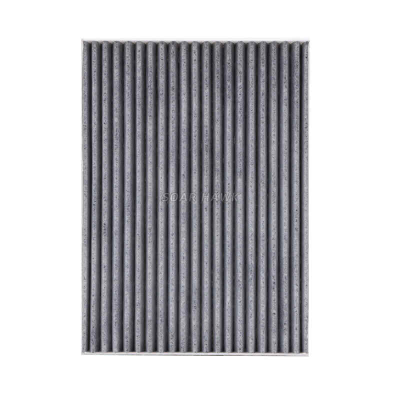 J1186-40080 VENUCIA T90 CABIN FILTER