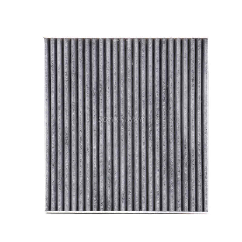 27277-1HA0A NISSAN SUNNY/ MARCH CABIN FILTER 27277-1HM0C 27277-3VE0A B7200-1HM0A B7200-3AW0A