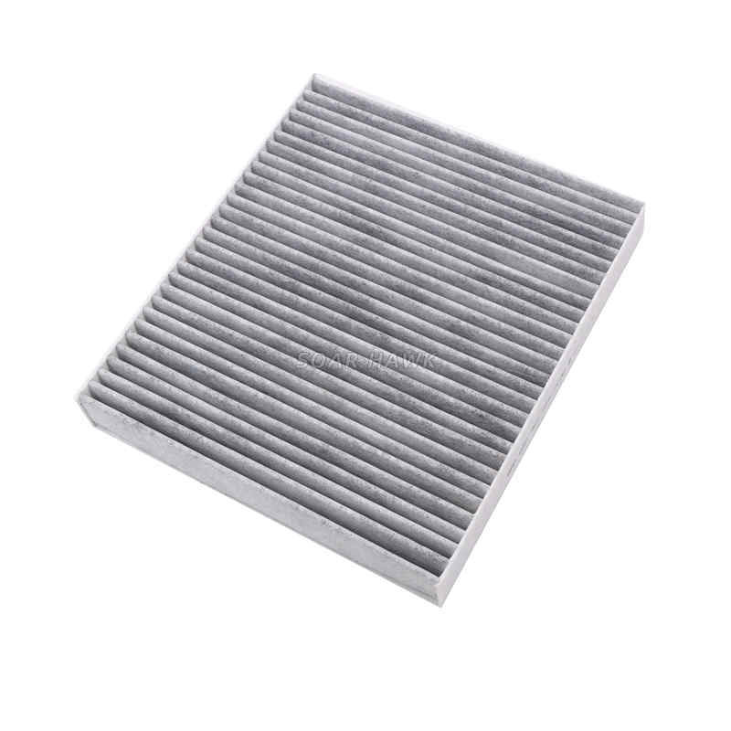 6RD820367 VW POLO/ SANTAN/ JETTA/ AUDI A1/ SKODA PAPID/ ROOMSTER CABIN FILTER 6R0820367