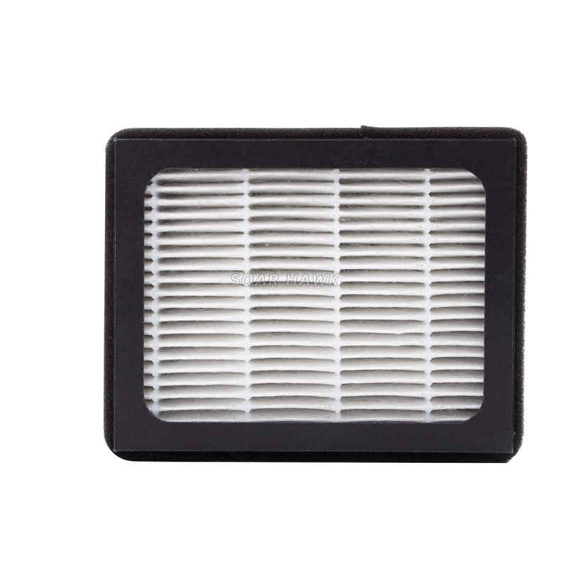 SONTA ARMREST BOX CABIN FILTER