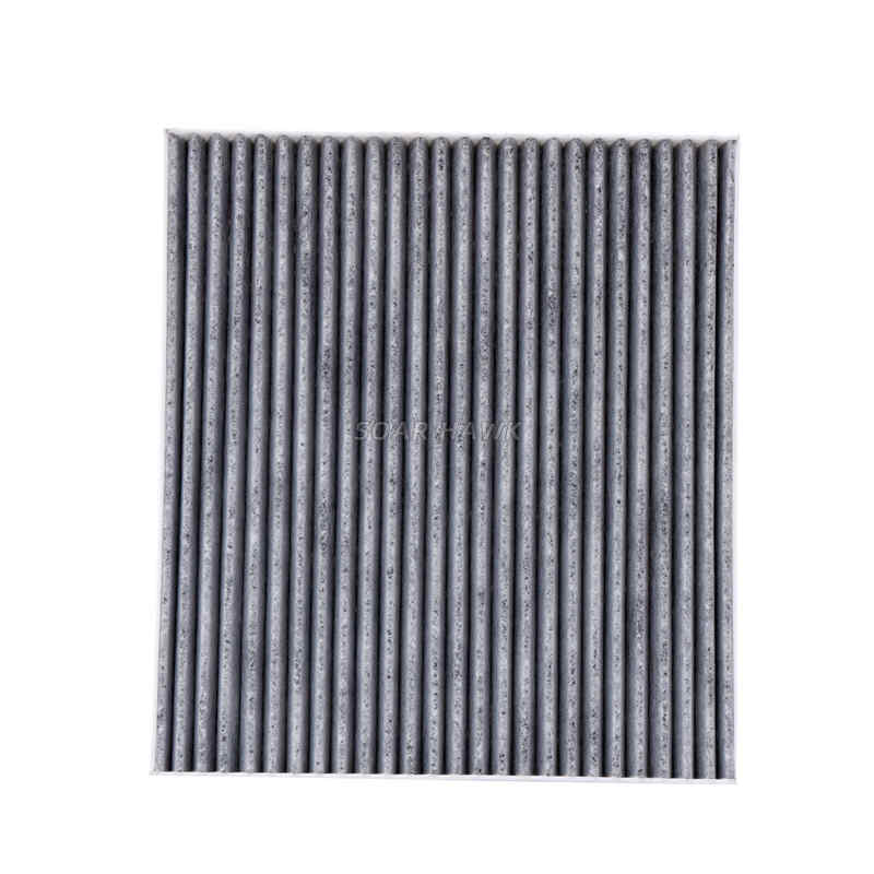 97133-3SAA0 HYUNDAI SONATA/SANTA FE/ KIA K5 CABIN FILTER 97133-2W000 97133-A9000 F784EB9AA 14611001 92722-49431