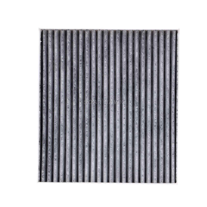 97133-D1000 HYUNDAI CRETA/SOLARIS/TUCSON/RIO/STONIC/ KIA K2/K4/K5/FORTE CABIN FILTER 97133-D3000 97133-D3200 97133-J9000