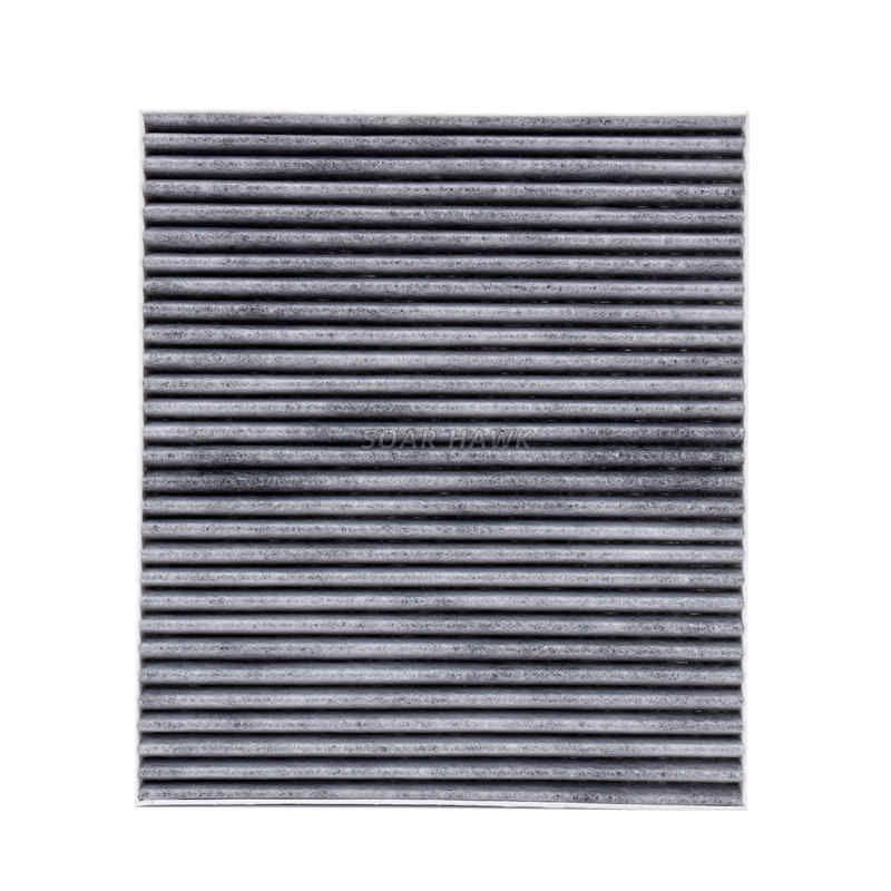 97133-2F000 HYUNDAI CARNIVAL/SORENTO/ KIA VQ/ RIO CABIN FILTER 97133-0S000 97133-2F010