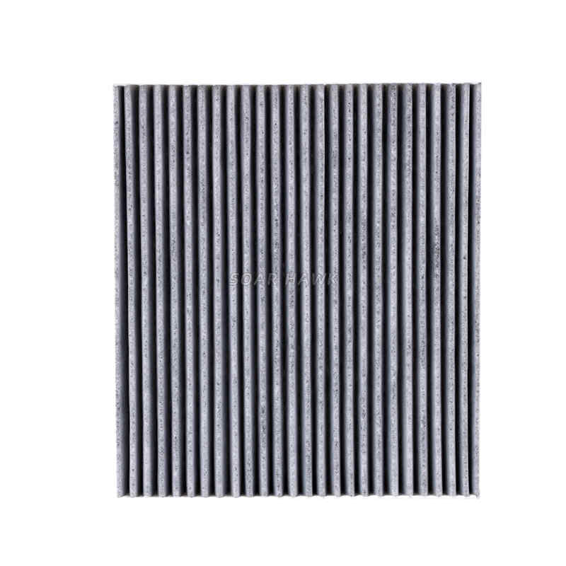 97133-3K000 HYUNDAI SANTA FE/ SONATA/ KIA MAGENTIS CABIN FILTER 08790-3K000 97133-0R000 97133-2B010 9999Z-07025