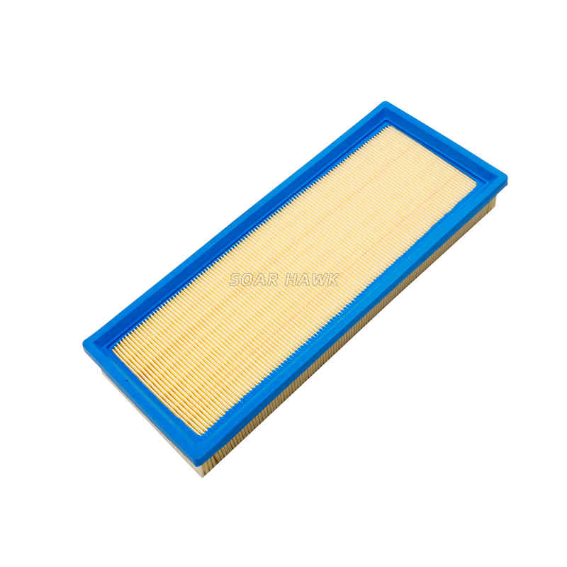 1444.TT PEUGEO 508/308/207/5008/RCZ/ CITROEN C4/ C8/ DS3/CS4/CS5 AIR FILTER 1444.QR 1444.QS 1444.RX 1444.RY 9664191180