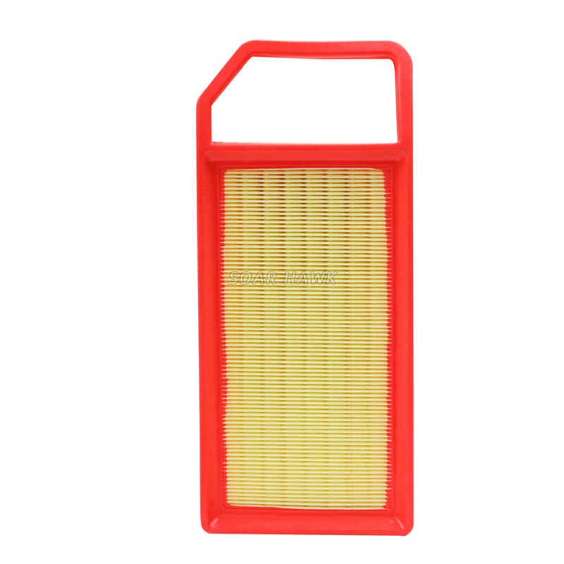 1444.EL PEUGEOT 407/ CITROEN C5/C6 AIR FILTER 1444.CV 1444.CW 1444.CX 1444.EZ 1444.FN 1444.FP 1444.TQ 1444.VP 9650366480 9650367680 9650366580 9650367780