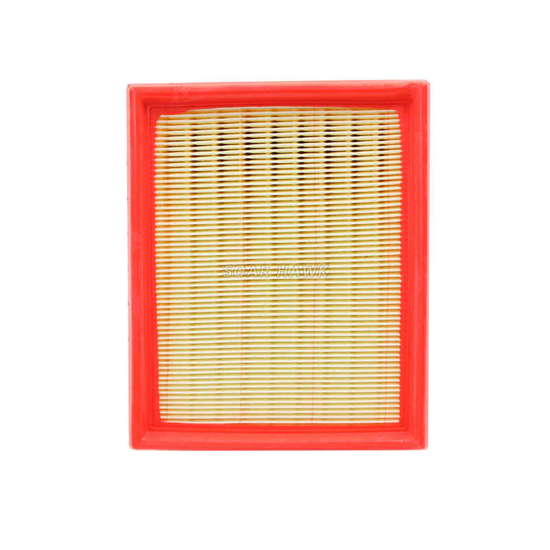 1444.R3  PEUGEOT 206/ CITROEN XSARA AIR FILTER 1444.H3 1444.J4 1444.QE 1444.R1 1444.TF 