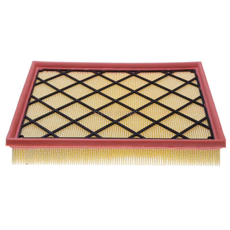 EB3G-9601-AA FORD EVEREST AIR FILTER